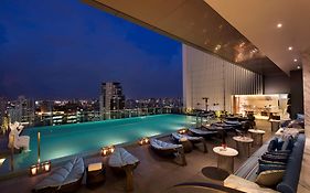 Hilton Bangkok Sukhumvit
